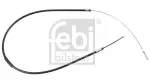 FEBI BILSTEIN  Tross,seisupidur 28736