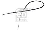 FEBI BILSTEIN  Tross,seisupidur 28737