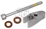 FEBI BILSTEIN Kinnitus,  pihusti / sissepritsedüüs 29141