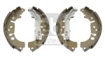 FEBI BILSTEIN Piduriklotside komplekt 29191