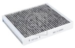 FEBI BILSTEIN  Filter,salongiõhk 29210