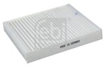 FEBI BILSTEIN Filter,  salongiõhk 29211