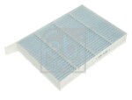 FEBI BILSTEIN Filter,  salongiõhk 29212