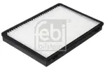 FEBI BILSTEIN Filter,  salongiõhk 29213