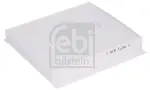 FEBI BILSTEIN  Filter,salongiõhk 29221