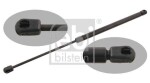 FEBI BILSTEIN luugiamort,  pagasi-/veoruum 29293