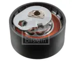 FEBI BILSTEIN Pingutusrull,  Hammasrihm 29301