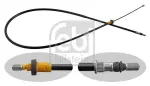 FEBI BILSTEIN  Tross,seisupidur 29362