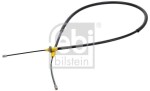 FEBI BILSTEIN Käsipiduri tross 29363