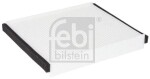 FEBI BILSTEIN Filter,  salongiõhk 29467