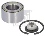FEBI BILSTEIN Rattalaagrikomplekt 29473
