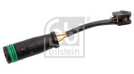 FEBI BILSTEIN Hoiatuskontakt,  piduriklotsi kulumine 29546