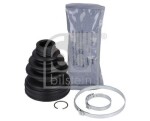 FEBI BILSTEIN Kaitsekummikomplekt,  veovõll 29571