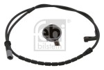 FEBI BILSTEIN  Hoiatuskontakt, piduriklotsi kulumine 29661