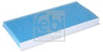 FEBI BILSTEIN  Filter,salongiõhk 29793