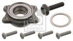 FEBI BILSTEIN  Rattalaagrikomplekt 29837