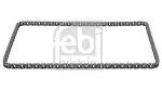FEBI BILSTEIN Mootorikett 29867