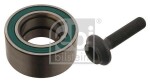 FEBI BILSTEIN  Rattalaagrikomplekt 29872