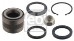 FEBI BILSTEIN Rattalaagrikomplekt 29939