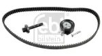 FEBI BILSTEIN Hammasrihma komplekt 29958