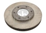FEBI BILSTEIN  Piduriketas 29981