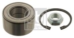 FEBI BILSTEIN Rattalaagrikomplekt 30040
