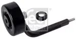 FEBI BILSTEIN Seade-/juhtrull,  soonrihm 30114