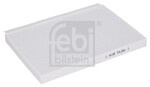 FEBI BILSTEIN Filter,  salongiõhk 30241
