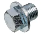 FEBI BILSTEIN õlikork õlivann 30262