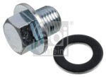 FEBI BILSTEIN õlikork õlivann 30264