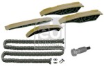 FEBI BILSTEIN Mootori keti komplekt Basic Short Kit 30303