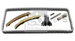 FEBI BILSTEIN Mootori keti komplekt Basic Short Kit 30304