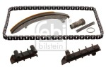 FEBI BILSTEIN Mootori keti komplekt Basic Short Kit 30305