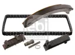 FEBI BILSTEIN Mootori keti komplekt Basic Short Kit 30306
