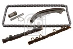 FEBI BILSTEIN  Mootori keti komplekt 30307