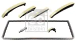 FEBI BILSTEIN Mootori keti komplekt Basic Short Kit 30321