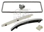 FEBI BILSTEIN Mootori keti komplekt Basic Short Kit 30372
