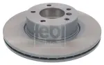FEBI BILSTEIN  Piduriketas 30541