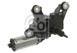 FEBI BILSTEIN Pesuri mootor 12V 30543