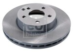 FEBI BILSTEIN  Piduriketas 30550