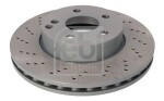 FEBI BILSTEIN  Piduriketas 30552