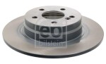 FEBI BILSTEIN  Piduriketas 30555