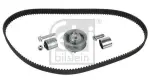 FEBI BILSTEIN  Hammasrihma komplekt 30586