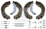 FEBI BILSTEIN  Piduriklotside komplekt 30594