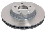 FEBI BILSTEIN  Piduriketas 30598