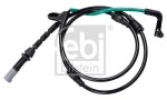 FEBI BILSTEIN  Hoiatuskontakt, piduriklotsi kulumine 30611
