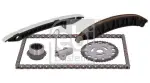 FEBI BILSTEIN Mootori keti komplekt Standard Medium Kit 30639