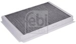 FEBI BILSTEIN  Filter,salongiõhk 30640