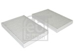 FEBI BILSTEIN  Filtrikomplekt, salongiõhk 30642