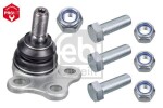 FEBI BILSTEIN Kande-/juhtliigend šarniir ProKit 30653